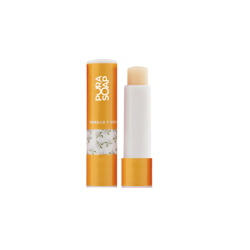 LABIAL BALSAMO COCO Y VAINILLA PURA SOAP