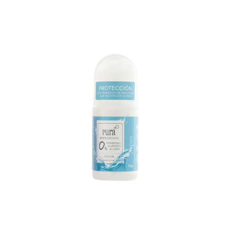DESODORANTE AQUA(FRESCO )X 55GR PURA SOAP