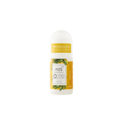 DESODORANTE CITRICO(ENERGIA)X 55 GR PURA SOAP