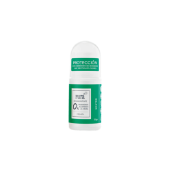 DESODORANTE NEUTRO X 55 GR PURA SOAP