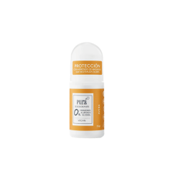 DESODORANTE AVENA X 60 GR. PURA SOAP