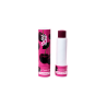BALSAMO LABIAL COLOR BERRY - CHERRY BLACK X 3,5 GR. PURA SOAP