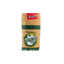 YERBA MATE  ORGANICA  FUERTE ROAPIPO