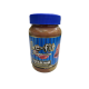 MANTEQUILLA DE MANI FRAMBUESA X 360 GR. LE FIT