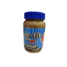MANTEQUILLA DE MANI FRUTILLA X 360 GR. LE FIT
