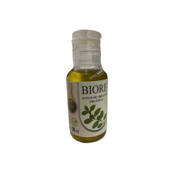 ACEITE DE OREGANO ORGANICO X 30 ML. BIORE