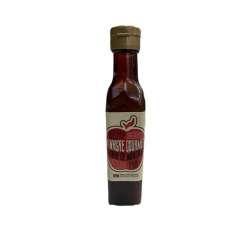 VINAGRE DE SIDRA DE MANZANA X 250 ML. VIDRIO BIORE