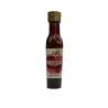 VINAGRE DE SIDRA DE MANZANA X 250 ML. VIDRIO BIORE