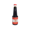 SALSA DE SOJA ROJA X 450 ML. SAKANASHI