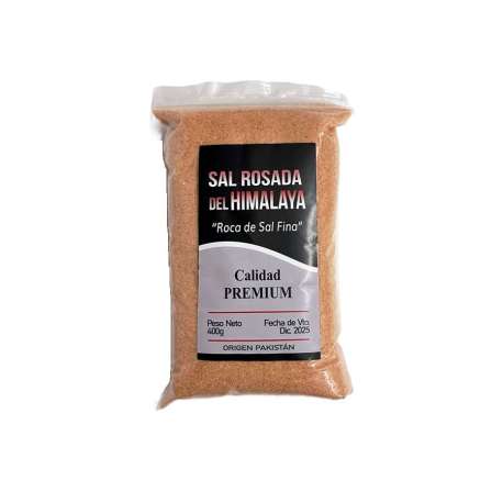 SAL ROSADA DEL HIMALAYA FINA HIMASAL