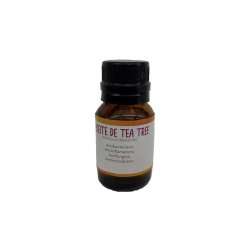 ACEITE TEA TREE X 10 ML. SALUTIS VITAE