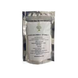 ACIDO ASCORBICO PURO X 150 GR PRODUCTOS LINIERS