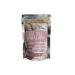 SAL HIMALAYA PURA X 250 GR PRODUCTOS IMPORTADOS