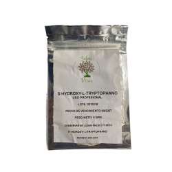 HIDROXI TRIPTOFANO DE MAGNESIO X 5 GR. SALUTIS VITAE