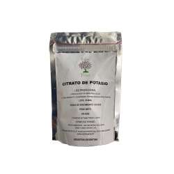 CITRATO DE POTASIO X 150 GR. SALUTIS VITAE