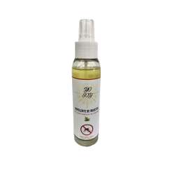 REPELENTE DE INSECTOS "YO SOY" X 120 CC. SALUTIS VITAE