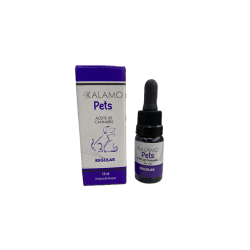 ACEITE SATIVA PETS X 10 ML. SALUTIS VITAE