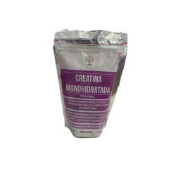 CREATINA MONOHIDRATADA X 150 GR. SALUTIS VITAE