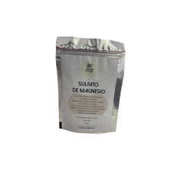 SULFATO DE MAGNESIO X 50 GR. SALUTIS VITAE