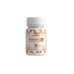 VITAMINA B12 X 90 COMP EUDAPLEN