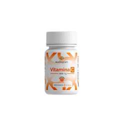 VITAMINA C X 50 CAPS EUDAPLEN