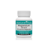 CITRATO DE MAGNESIO X 60 CAPS. NATURAL PLUS
