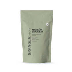 PROTEINA ARVEJA SABOR NATURAL X 750 GRS GRANGER