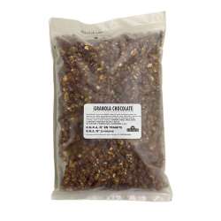 GRANOLA CON CHOCOLATE X 1 KG. SAN LUCAS
