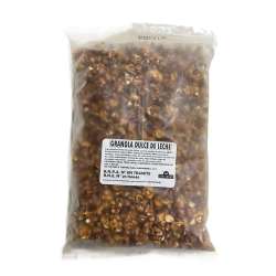 GRANOLA CON DULCE DE LECHE X 200 GR. SAN LUCAS