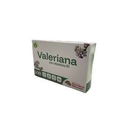 VALERIANA GARDEN HOUSE