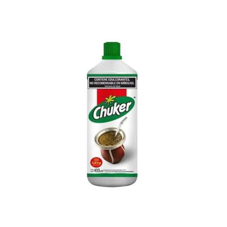 CHUCKER LIQUIDO SAN SERVICE