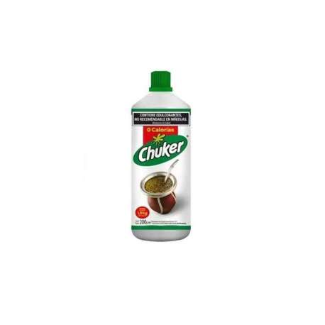 CHUCKER LIQUIDO SAN SERVICE