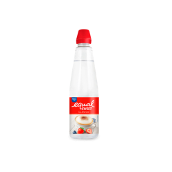 EQUALSWEET CLASICO LIQUIDO SAN SERVICE