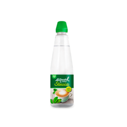EQUALSWEET C/STEVIA LIQUIDO SAN SERVICE
