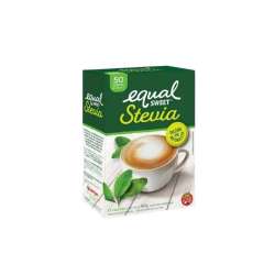EQUALSWEET C/STEVIA SOBRES SAN SERVICE