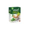 EQUALSWEET CON STEVIA X 50 SOBRES. SAN SERVICE