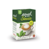 EQUALSWEET CON STEVIA X 200 SOBRES. SAN SERVICE