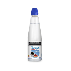 SUCARYL LIQUIDO SAN SERVICE