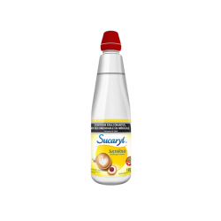 SUCARYL CON SUCRALOSA LIQUIDO X 180 ML. SAN SERVICE