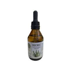 ACEITE DE ROMERO ORGANICO X 60 ML. BIORE