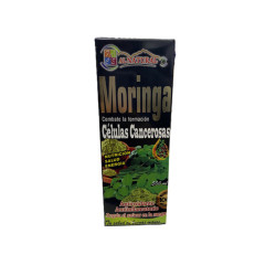 EXTRACTO DE MORINGA LIQUIDA X 500 ML. PRODUCTOS IMPORTADOS Y NACIONALES
