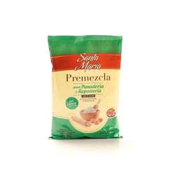 PREMEZCLA S/LACTOSA VERDE SANTA MARIA