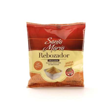 REBOZADOR SANTA MARIA