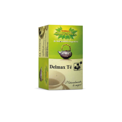 DELMAX TE Nº9 SILVESTRE DROGUERIA ARGENTINA