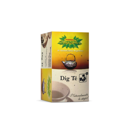 DIGESTE Nº5 SILVESTRE DROGUERIA ARGENTINA