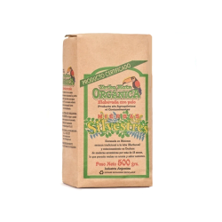 YERBA MATE SILVESTRE DROGUERIA ARGENTINA
