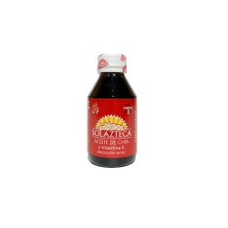ACEITE DE CHIA SOL AZTECA