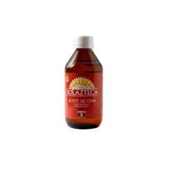 ACEITE DE CHIA X 250 CC SOL AZTECA