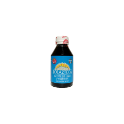 ACEITE LINO X 150 ML SOL AZTECA