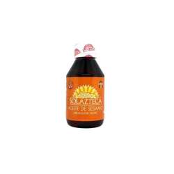 ACEITE DE SESAMO X 150 ML. SOL AZTECA